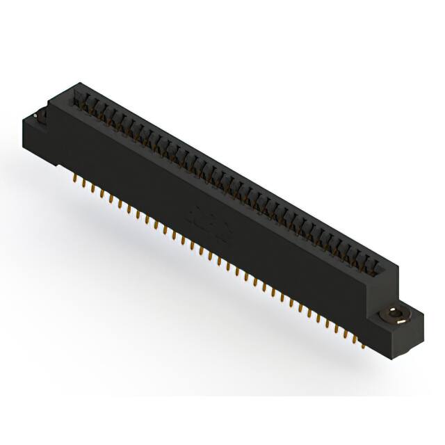 392-066-556-203 EDAC Inc.  Edgeboard Connectors